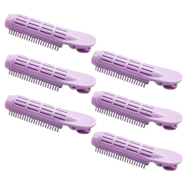 Instant Hair Volumizing Clip (Set of 6)