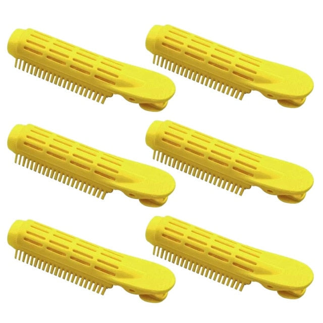 Instant Hair Volumizing Clip (Set of 6)