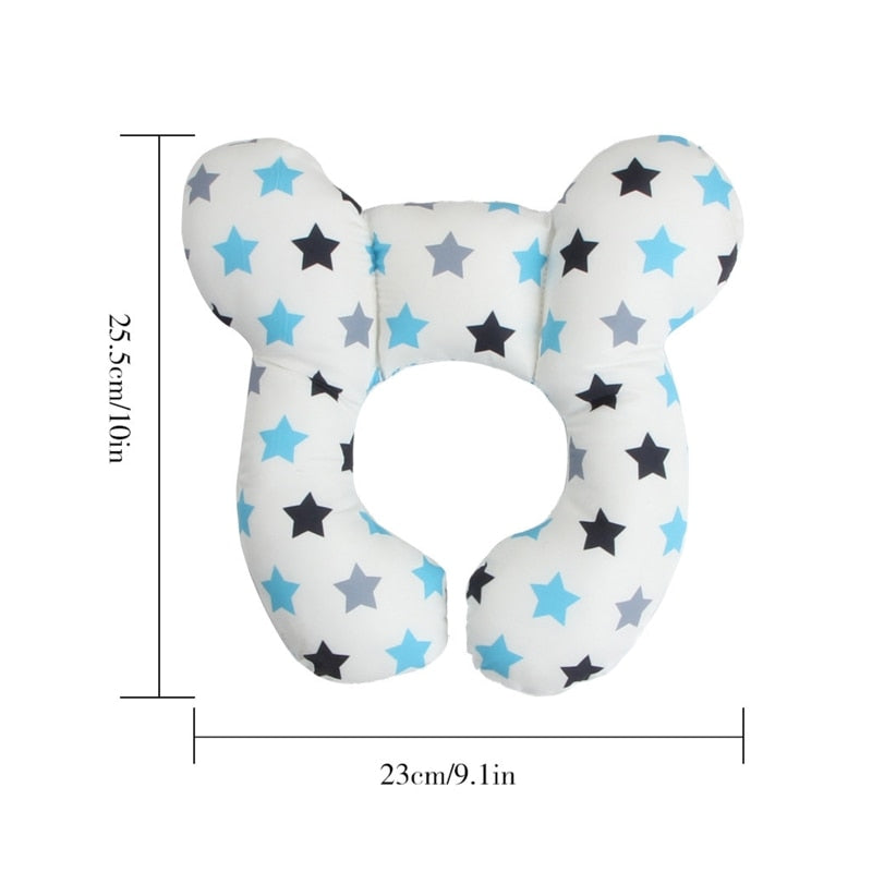 BABY SUPPORT PILLOW