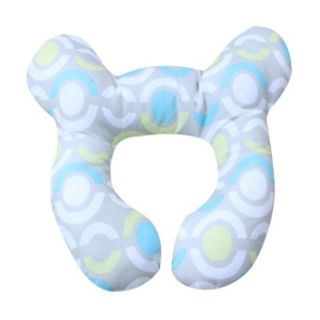 BABY SUPPORT PILLOW