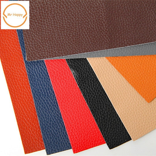 Leather Repair Patch For Sofa, Car Seat, Chair, Bag & Others