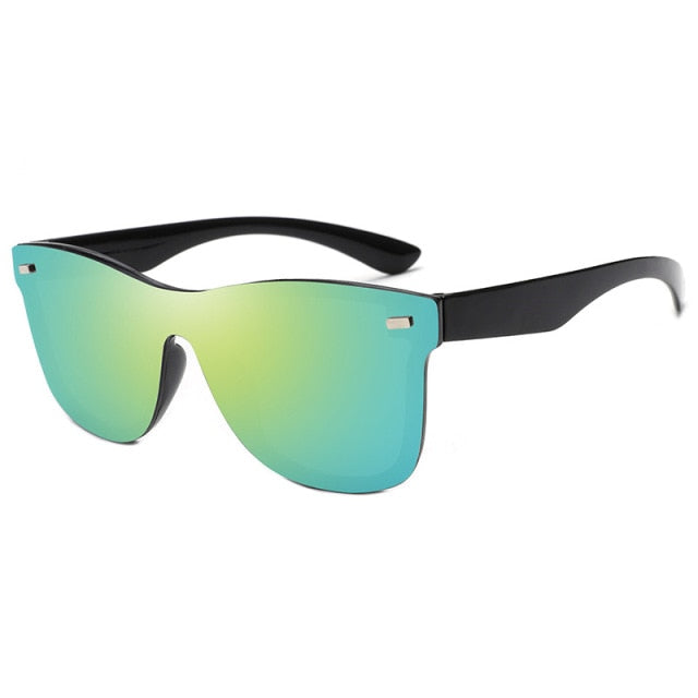 Infinity Fashion Colored Sunglasses