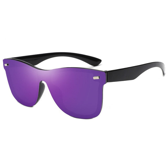 Infinity Fashion Colored Sunglasses