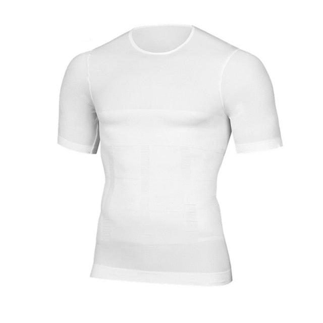 Men's Shaper Cooling T-Shirt