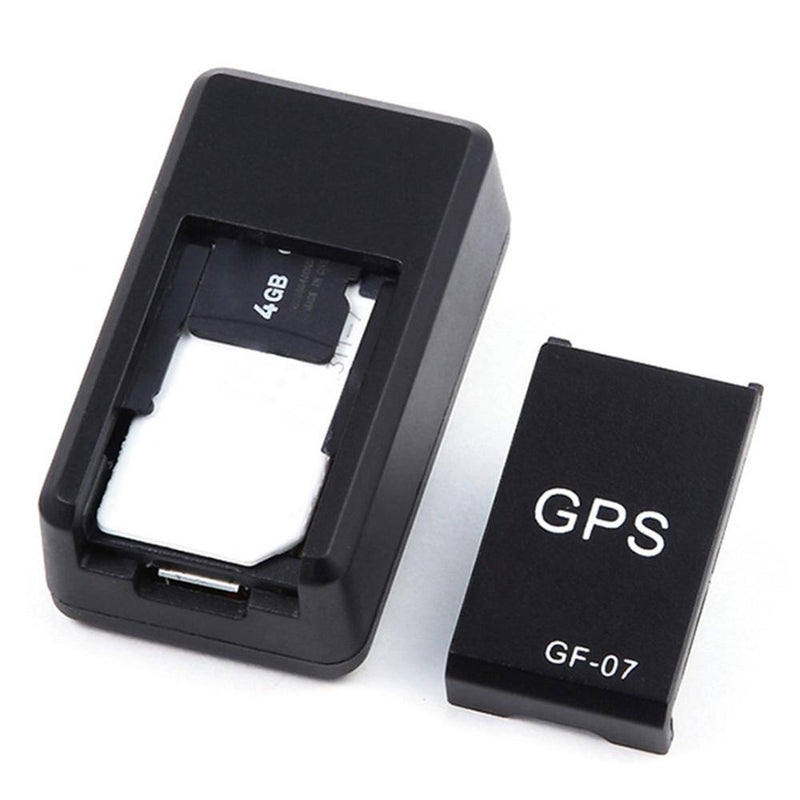 Smart Mini GPS Tracker/Car Tracker And Call Recorder