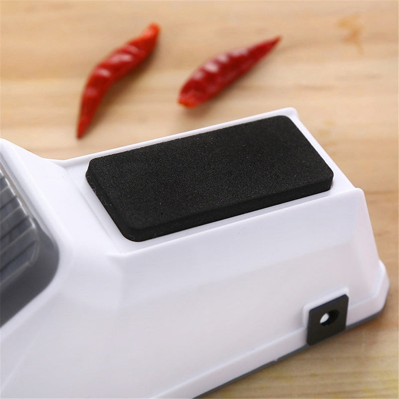 #1 Electric Knife Sharpener