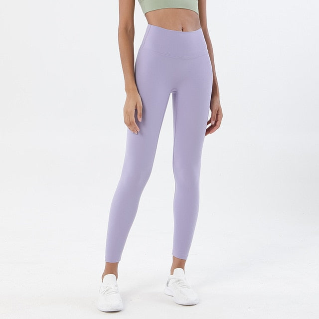 Workout Tights