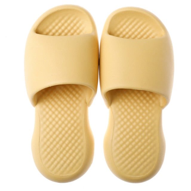 Home Soft Sole Unisex Slippers