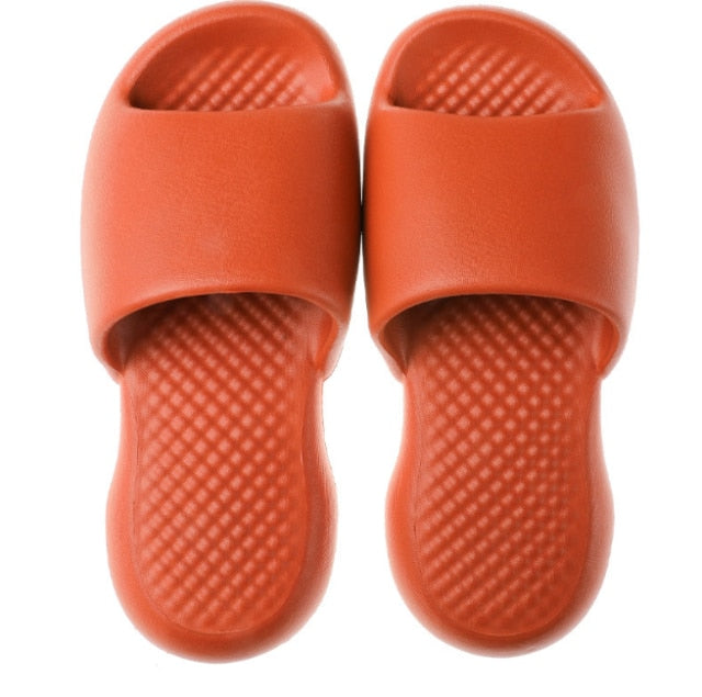 Home Soft Sole Unisex Slippers