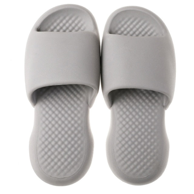 Home Soft Sole Unisex Slippers