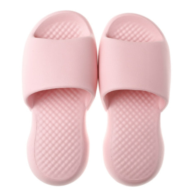 Home Soft Sole Unisex Slippers