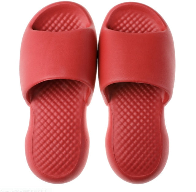 Home Soft Sole Unisex Slippers