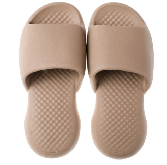 Home Soft Sole Unisex Slippers