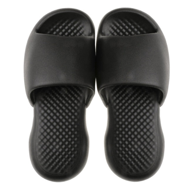 Home Soft Sole Unisex Slippers