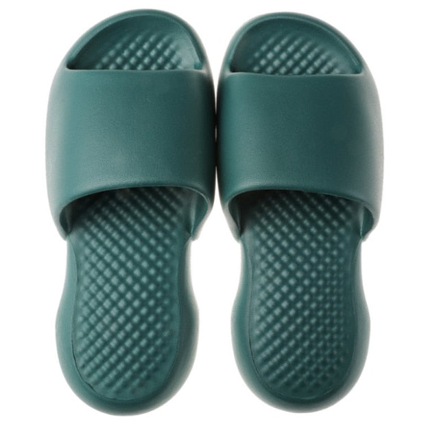 Home Soft Sole Unisex Slippers