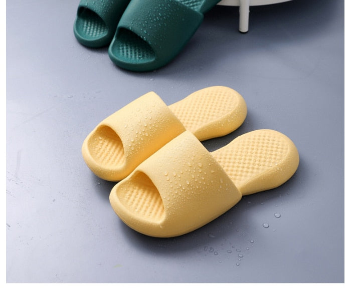 Home Soft Sole Unisex Slippers