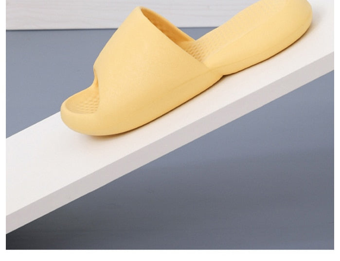 Home Soft Sole Unisex Slippers