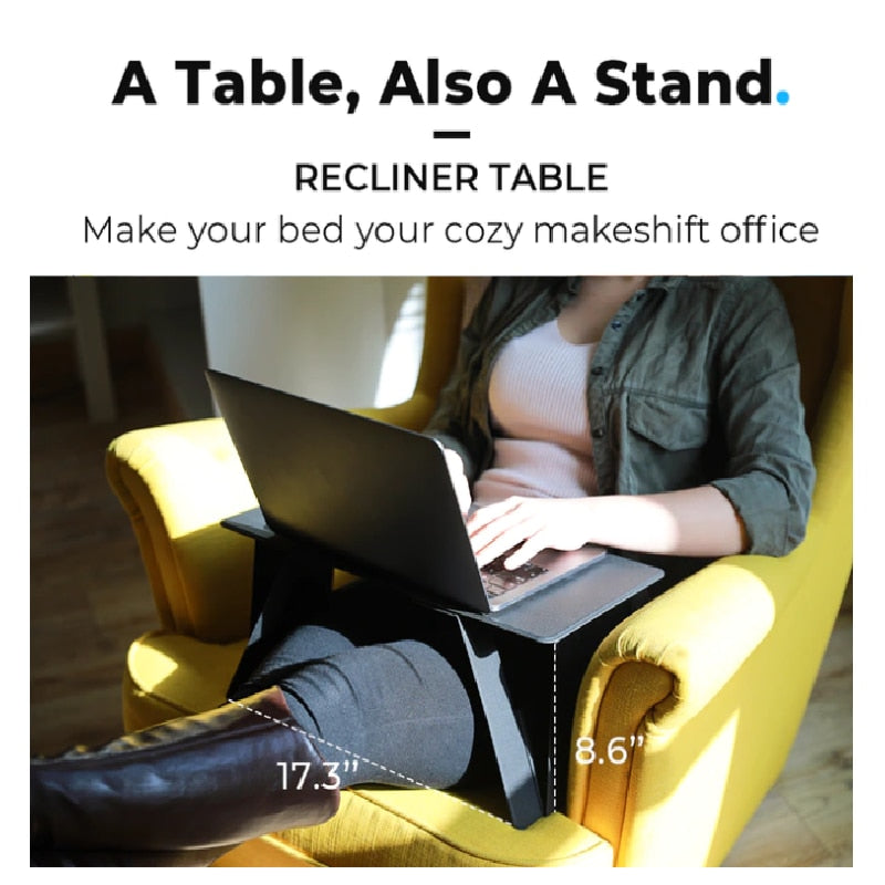 Portable Laptop Desk