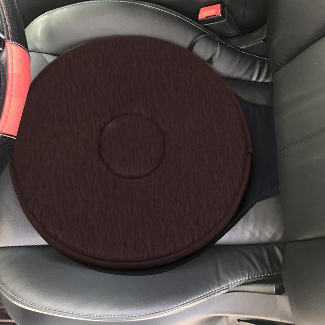 360° Rotating Seat Cushion