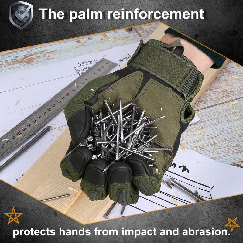 INDESTRUCTIBLE Gloves