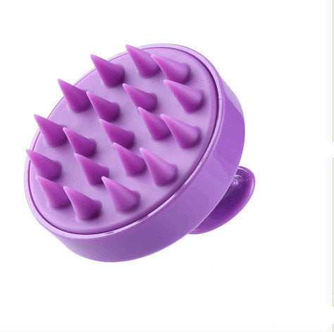 Brush For Hair Scalp Massage