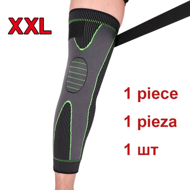 Ultra Knee - Long Compression Sleeve