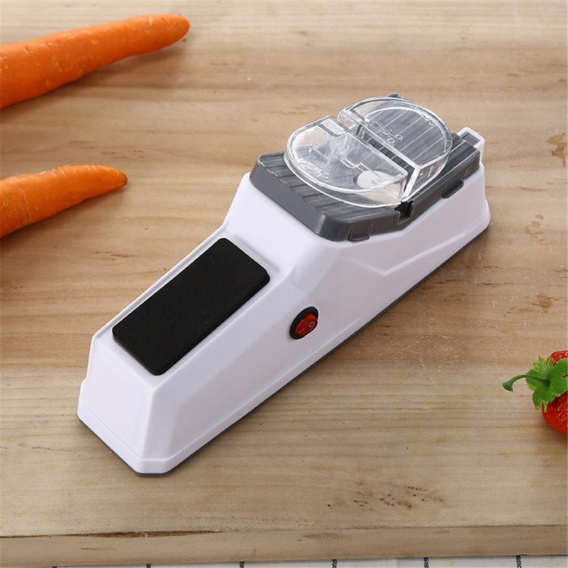 #1 Electric Knife Sharpener