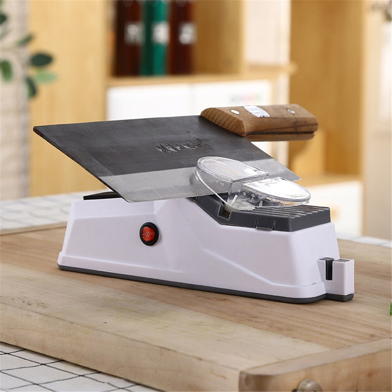 #1 Electric Knife Sharpener