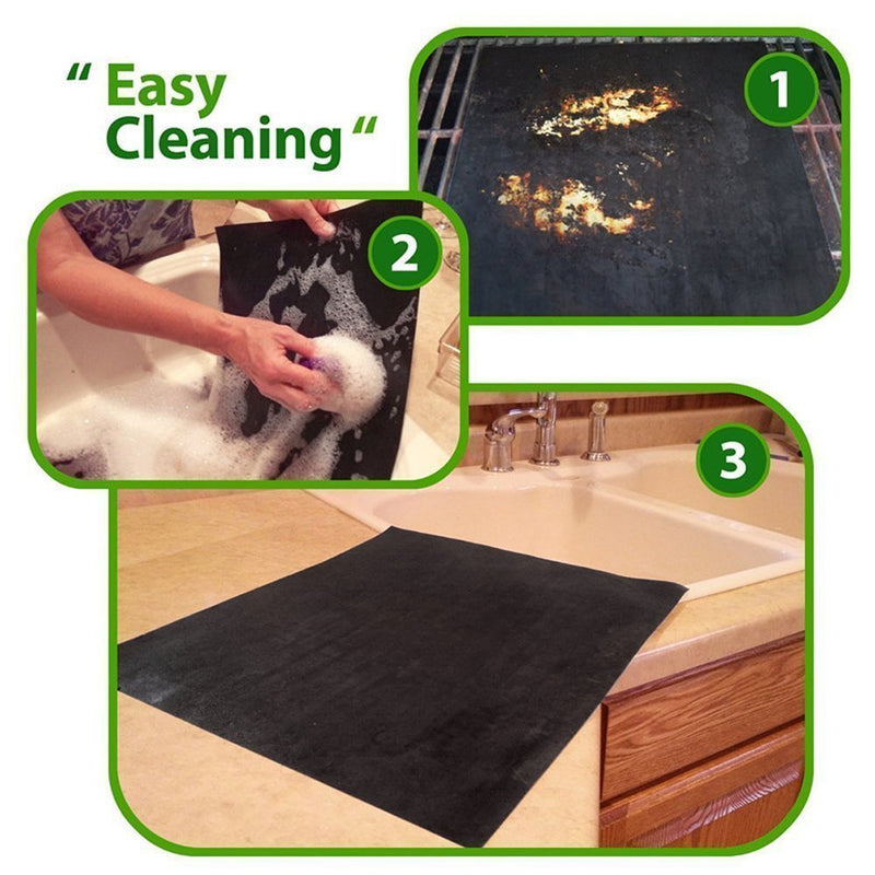 Non-Stick Grill Mat