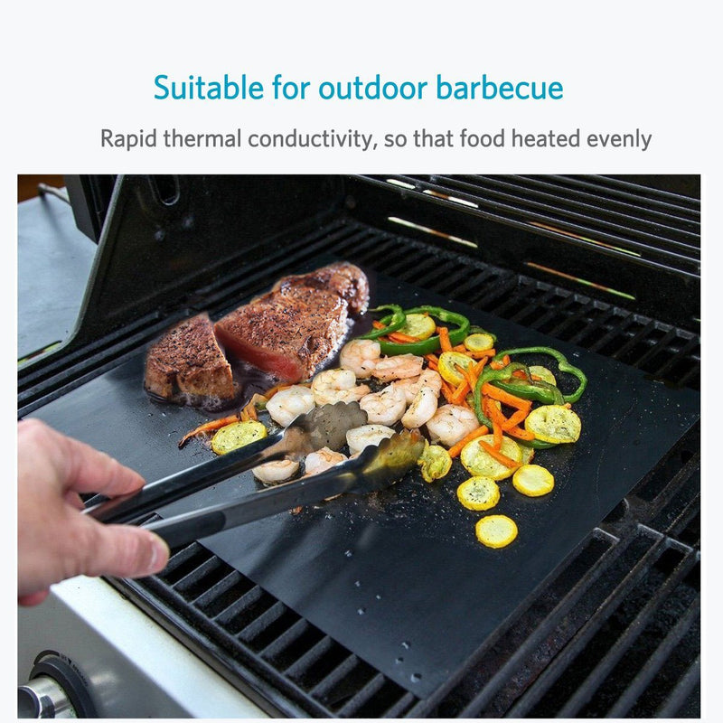 Non-Stick Grill Mat