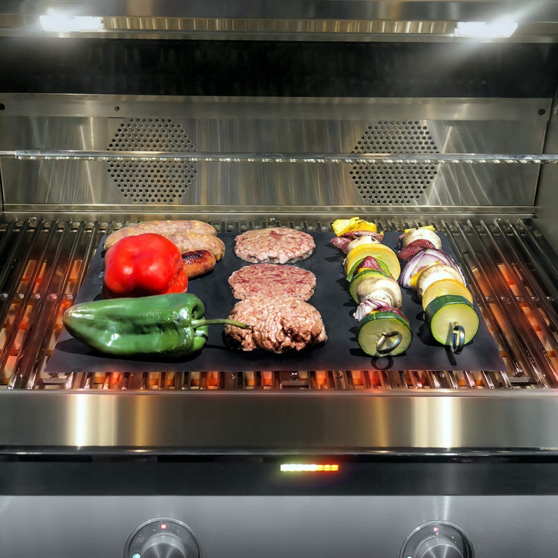 Non-Stick Grill Mat