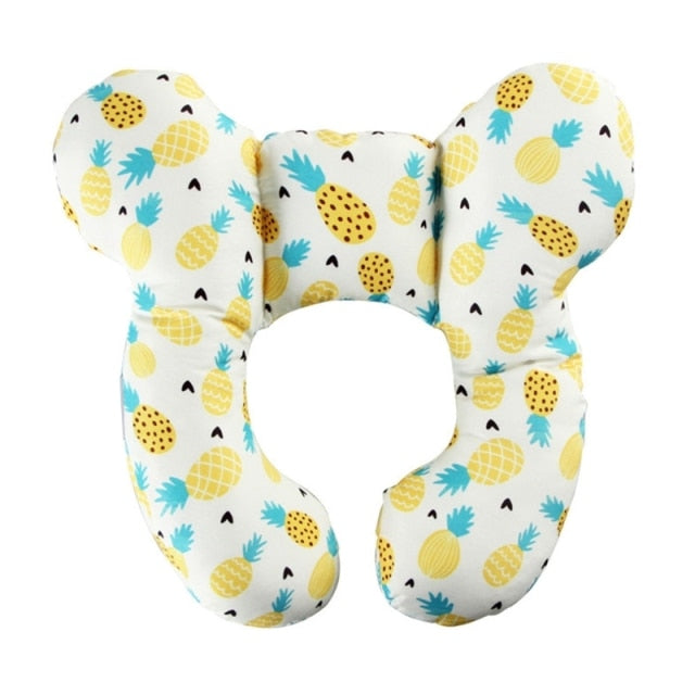 BABY SUPPORT PILLOW