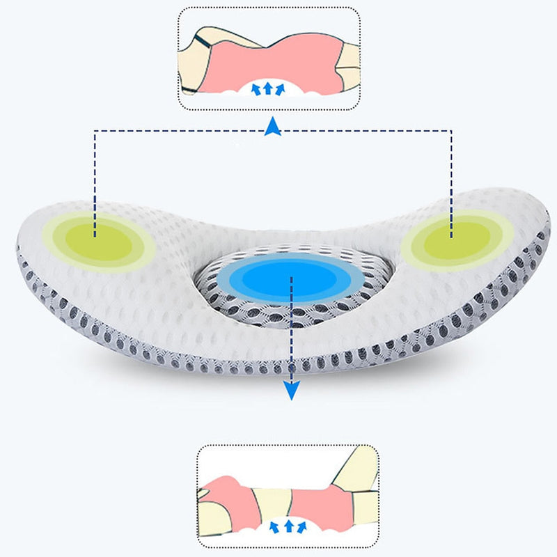 SpinePillow Pro