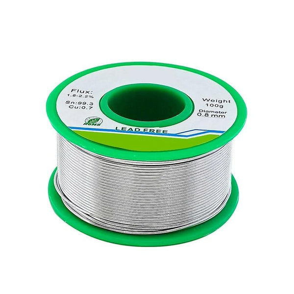 Professional Stainless Steel Solder Wire