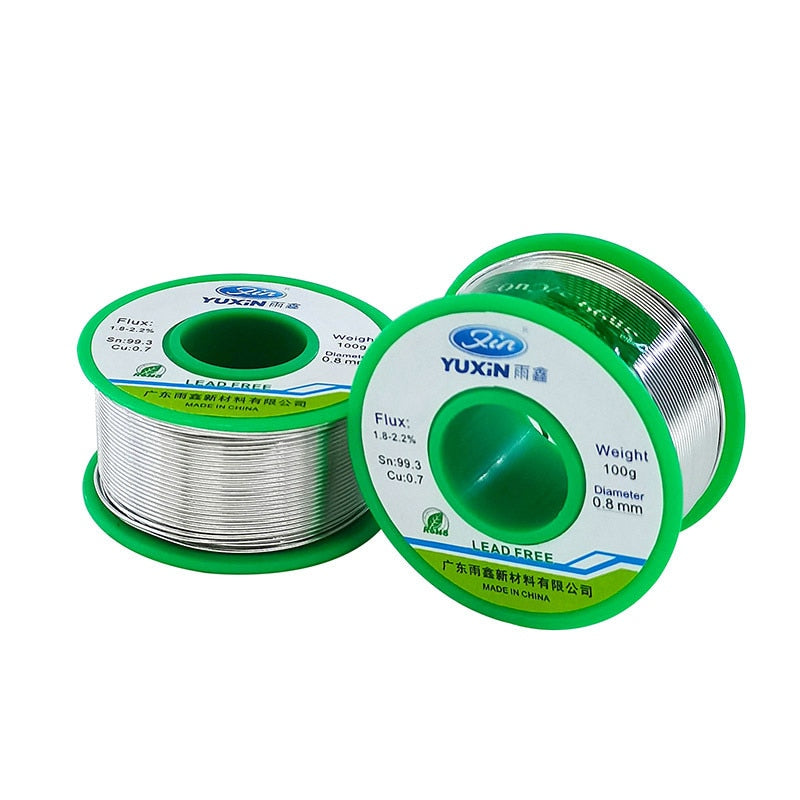 Professional Stainless Steel Solder Wire