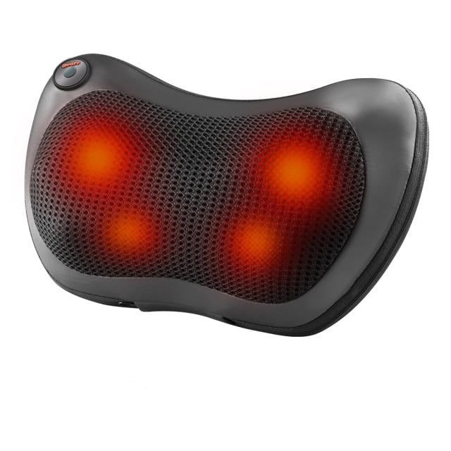 Pillow Massager Whith Heat