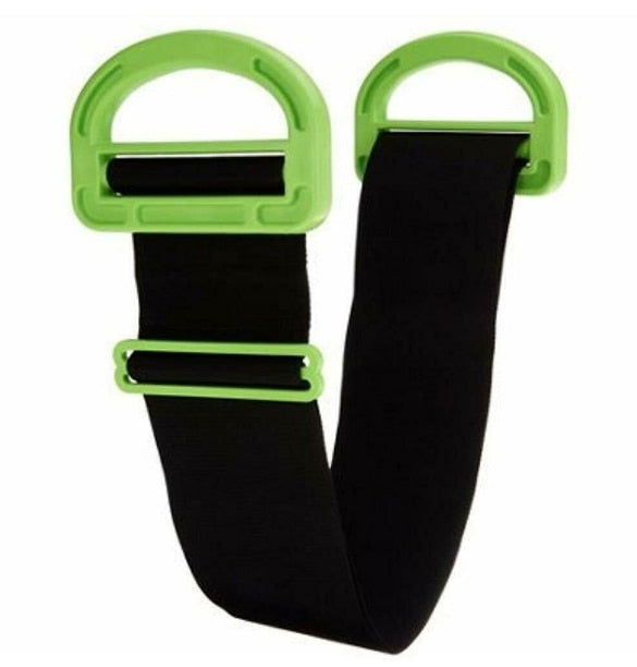 The Best Moving & Lifting Straps