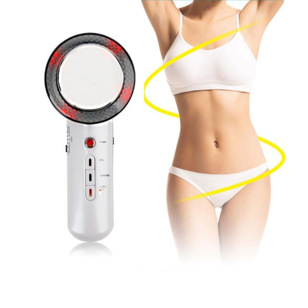 Body Sculpting & Skin Care System