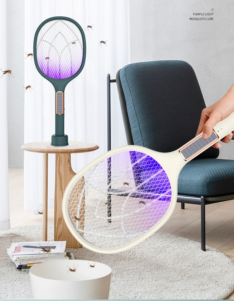 Electric Mosquito Swatter