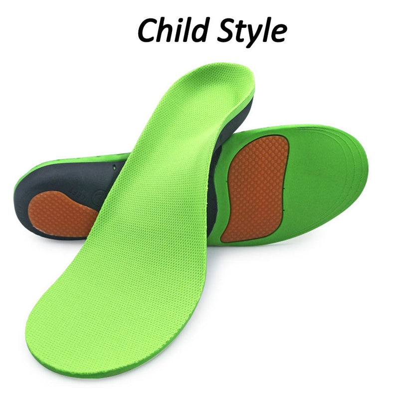 Best Orthopedic Insoles