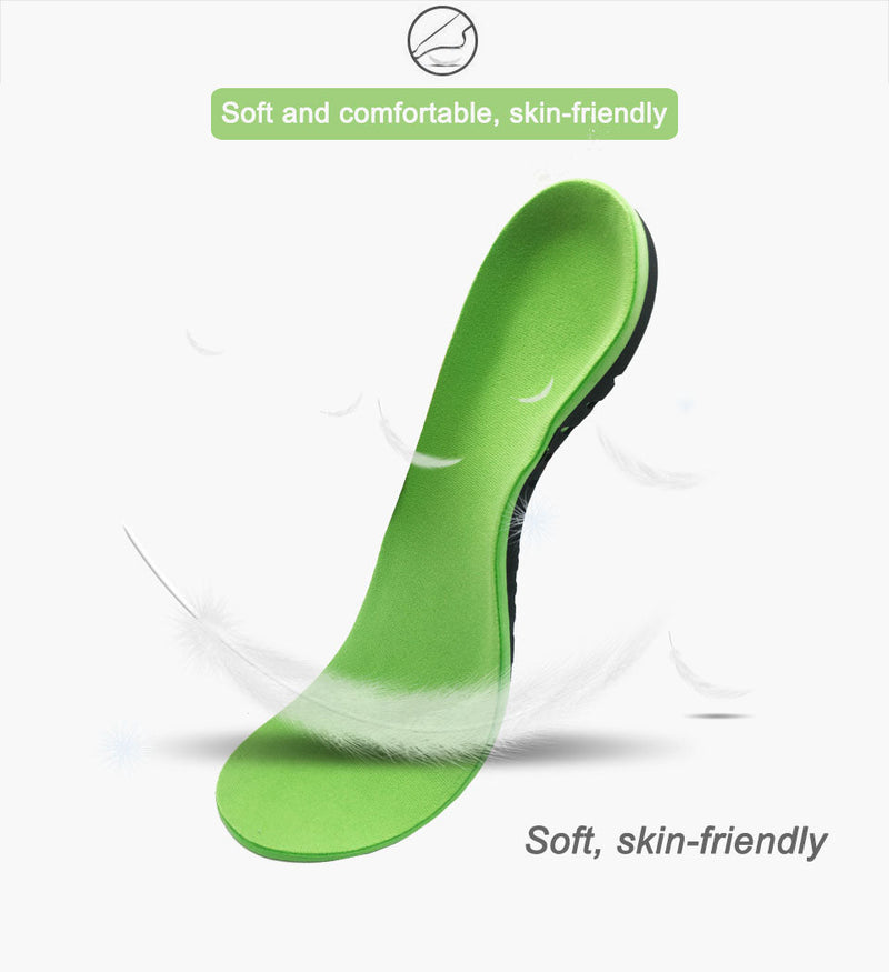 Best Orthopedic Insoles