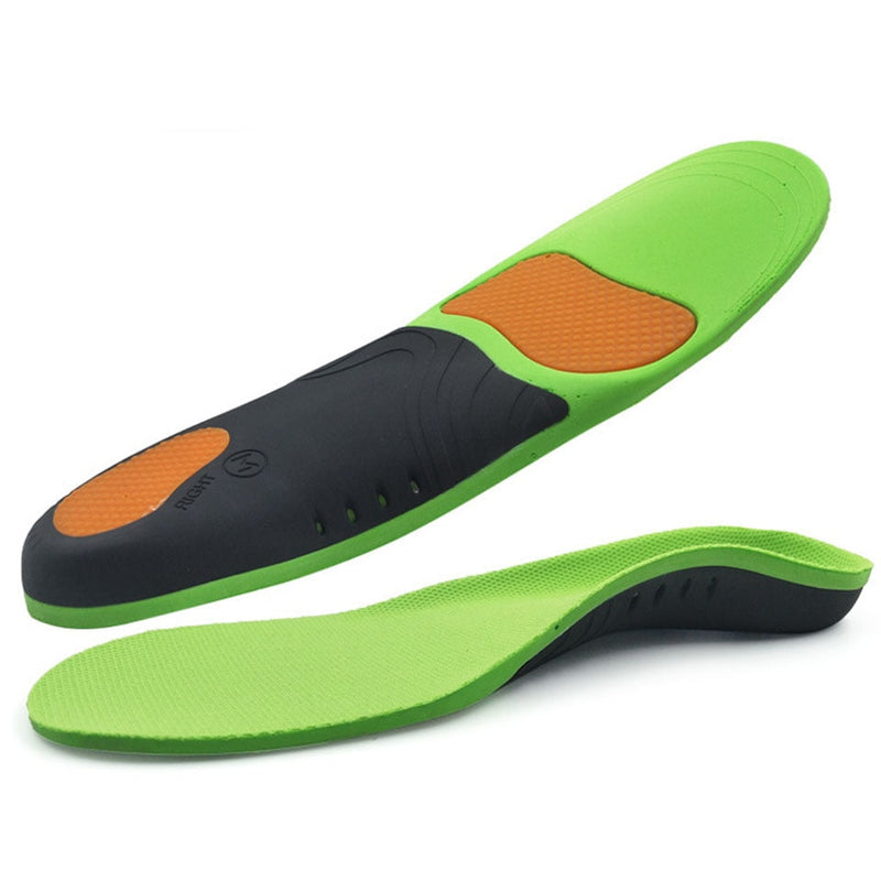 Best Orthopedic Insoles