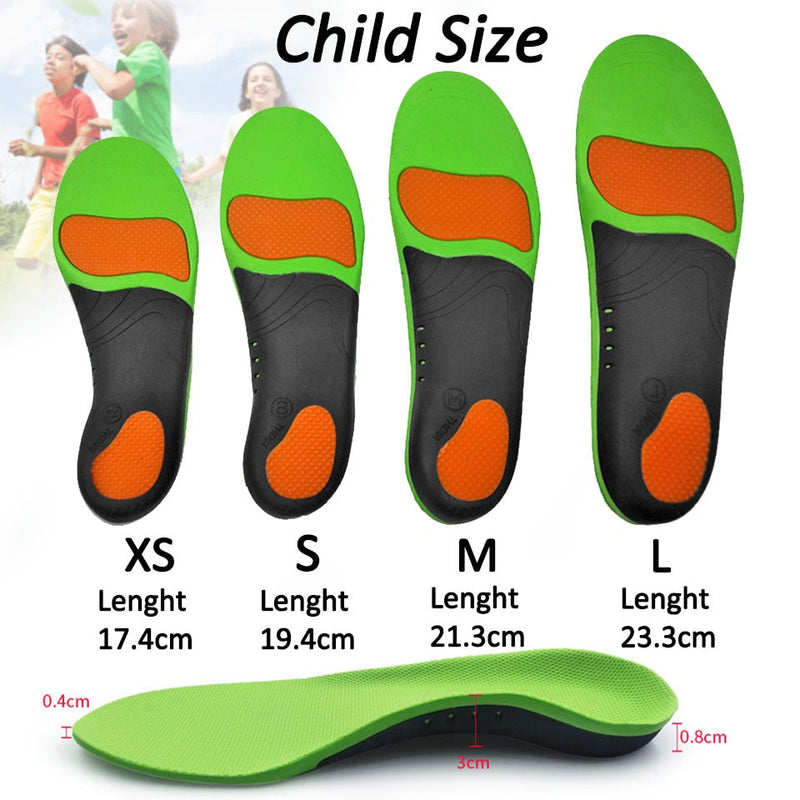 Best Orthopedic Insoles