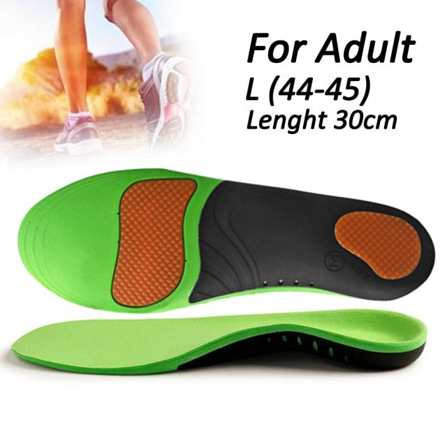 Best Orthopedic Insoles