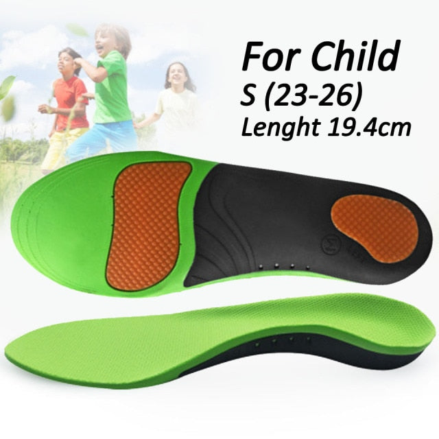 Best Orthopedic Insoles