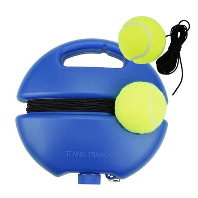 Solo Tennis Trainer