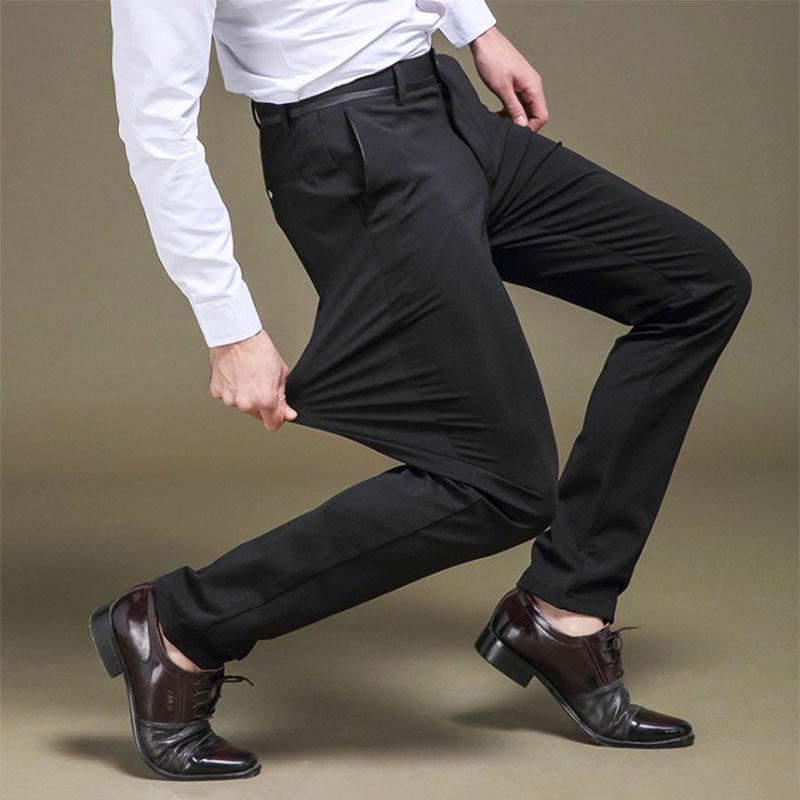 High Stretch Men's Classic Pants