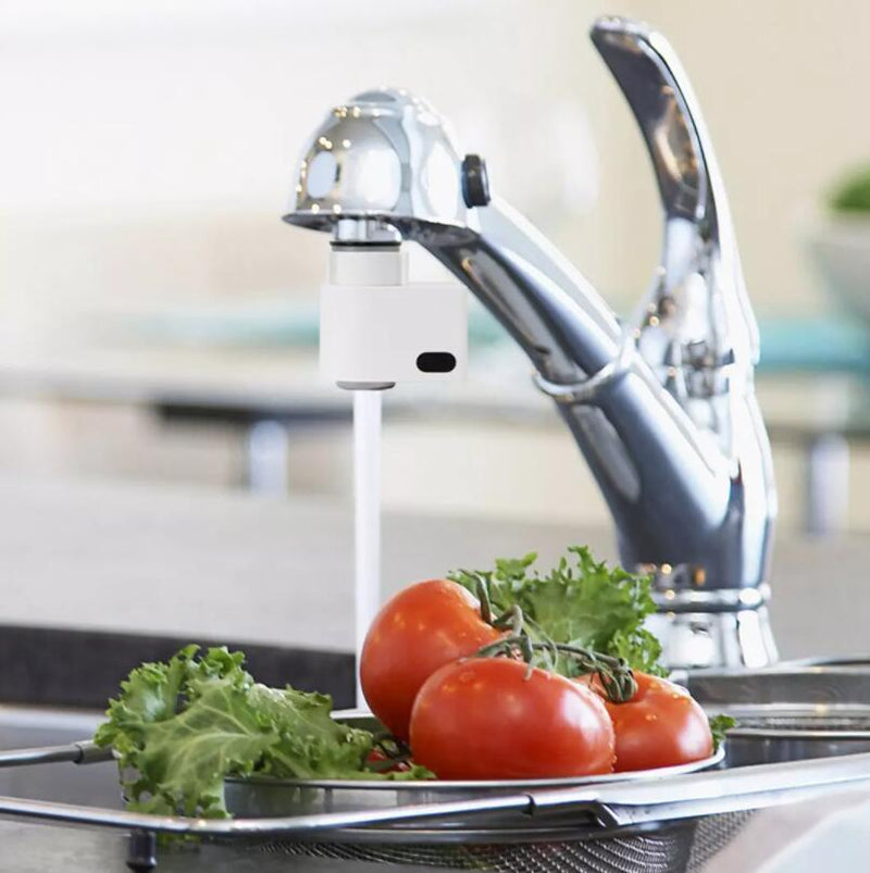 Smart Sensor Water Faucet