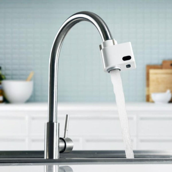 Smart Sensor Water Faucet