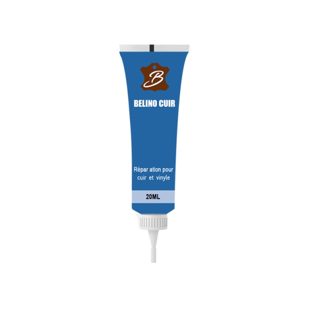 Advanced Leather Repair Gel